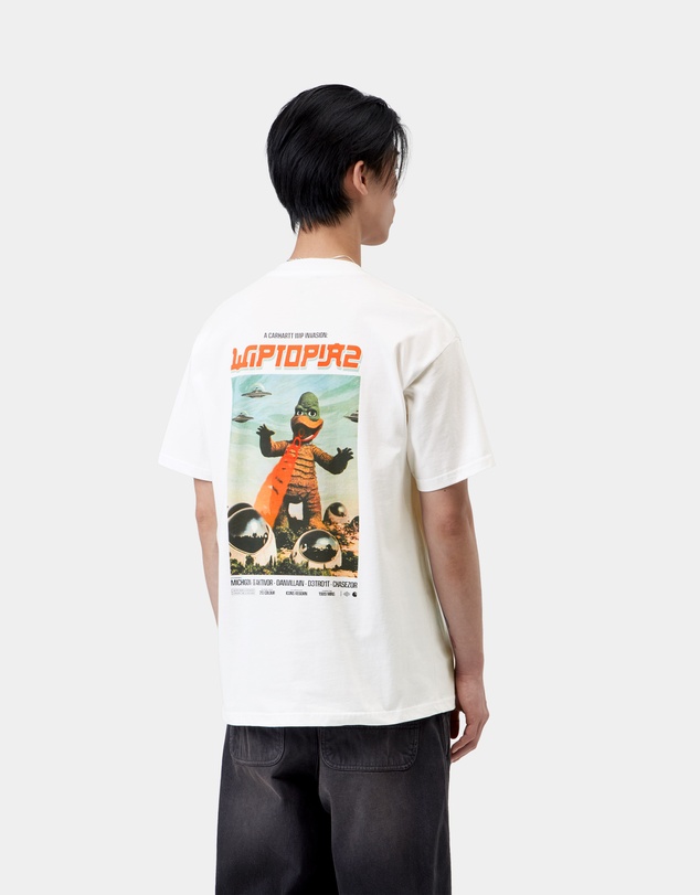 Carhartt WIP - SS Wiptopia II T-Shirt
