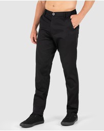 UNIT - UNIT Shift Mens Fixed Waist Chino Pants