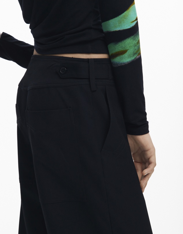 Desigual - Tailor Cargo Pants