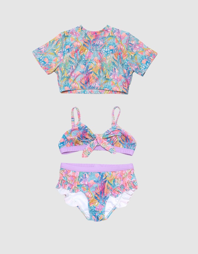 Olga Valentine - 3 Piece Set