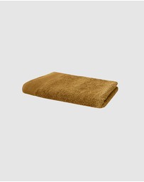 Bambury - Elvire Hand Towel 40x60cm Tobacco