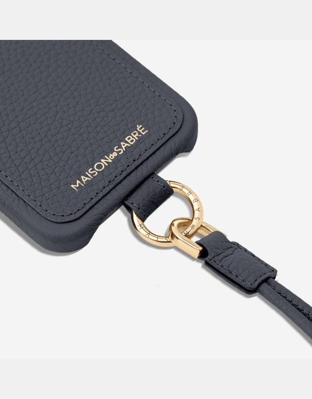 Maison De Sabre - Sling Phone Case (iPhone 14 Pro Max)