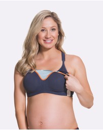 Cake Maternity - Zest Maternity & Nursing Sports Bra