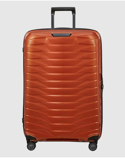 Samsonite - Proxis™ Suitcase 75Cm