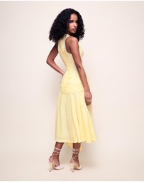 Guizio - Victoire Dress