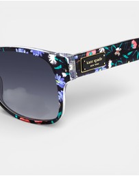 Kate Spade - KS TRULEE 2/G/S