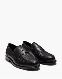 Aquila - Dartmouth Loafers