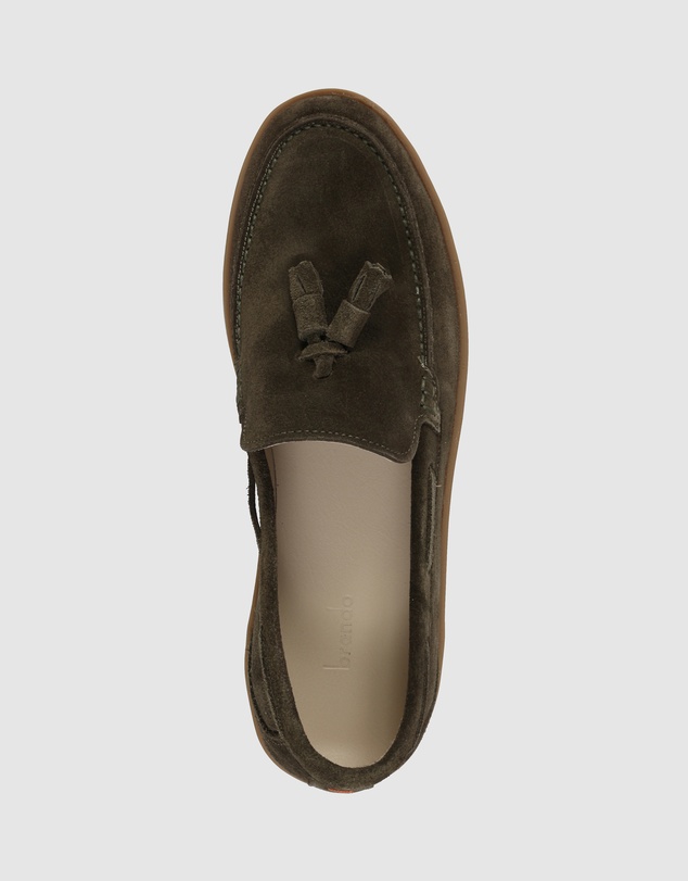 Brando - Elandro Slip Ons