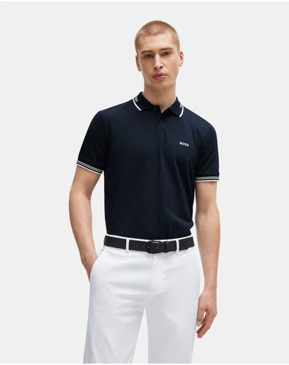 BOSS - Paul Polo
