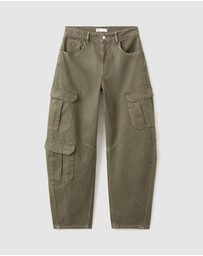 M.N.G - Dilly Jeans
