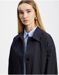 Emme - Montparnasse Raincoat