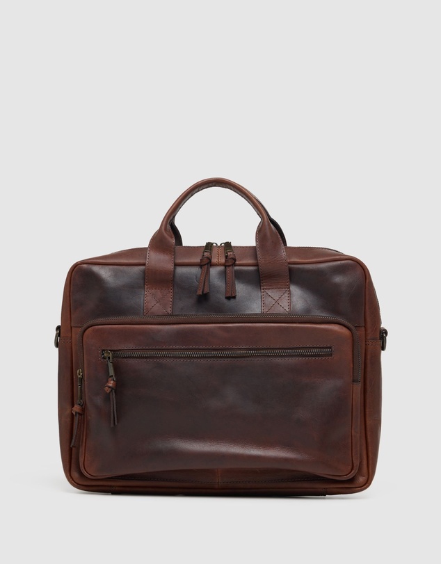 Oxford - Traveller Laptop Bag