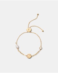 MIMCO - Alluring Toggle Bracelet