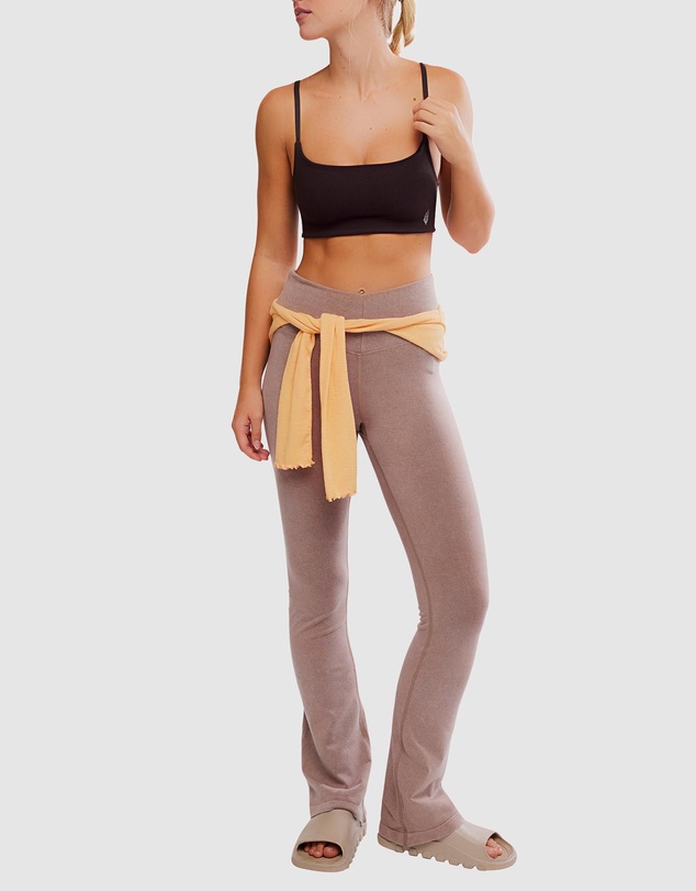 FP Movement by Free People - Tighten Up Mini Bra