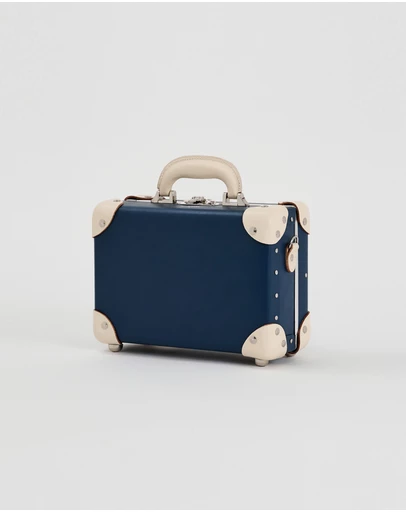 Globite - Heritage Cross Body Case - Midnight Ink