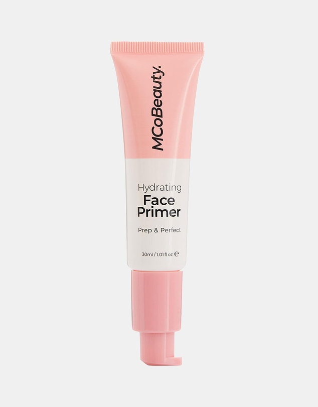 MCoBeauty - Hydrating Face Primer