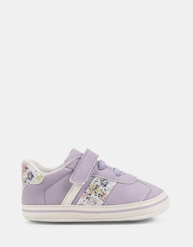 Kicks - Kodi Sneaker
