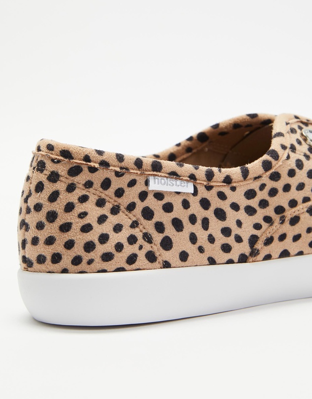 Holster - Ruby Slip-On Sneaker - Women's