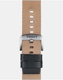 Tissot - Official Fabric Strap Lugs 22mm