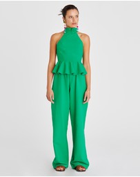 Heaven Australia - Cruise Palazzo Pants