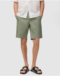 M.N.G - Gracia Bermuda Shorts