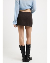 Alice In The Eve - Aaliyah Mini Skirt