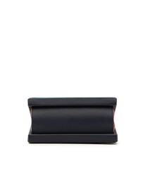Pre-Loved by Azura Reborn - Pre-Loved Small Leather London Postal Top Handle Bag
