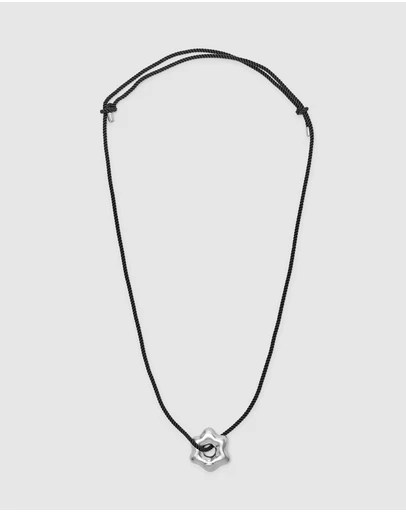Brie Leon - Rue Necklace