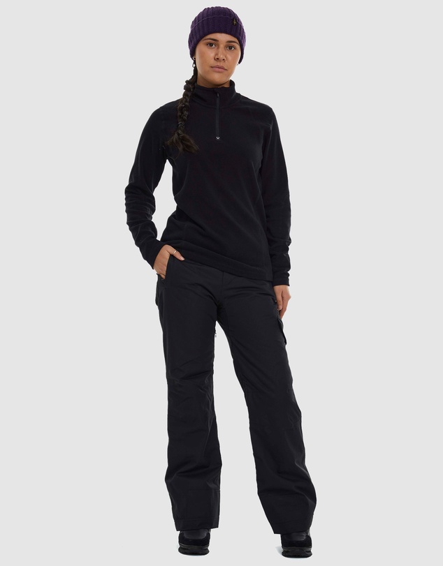 ROJO Outerwear - Kezza Microfleece