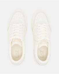 Emporio Armani EA7 - New Heritage Sneakers - Men's
