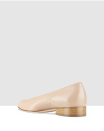 Habbot - Rupert Ballet Flats