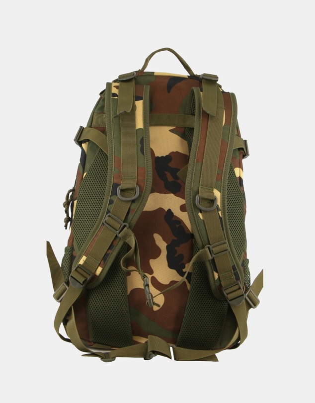 Pierre Cardin - Pierre Cardin  Adventure Travel & Casual Backpack