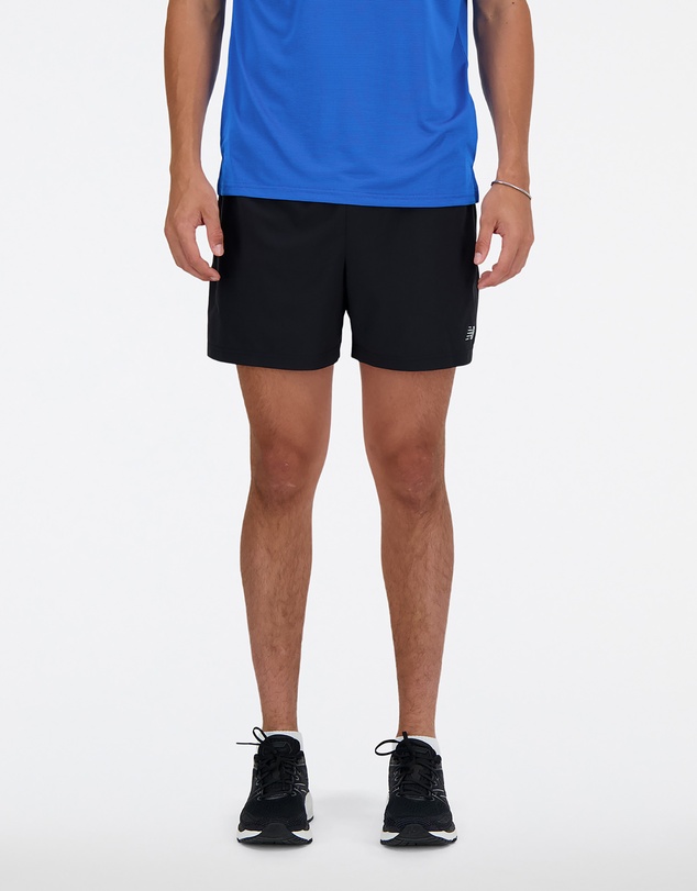 New Balance - Sport Essentials Shorts 5