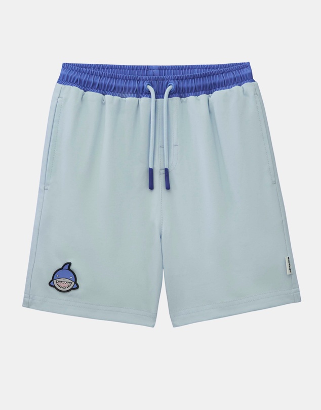 Roarsome - Reef the Shark - Kids Swim Shorts