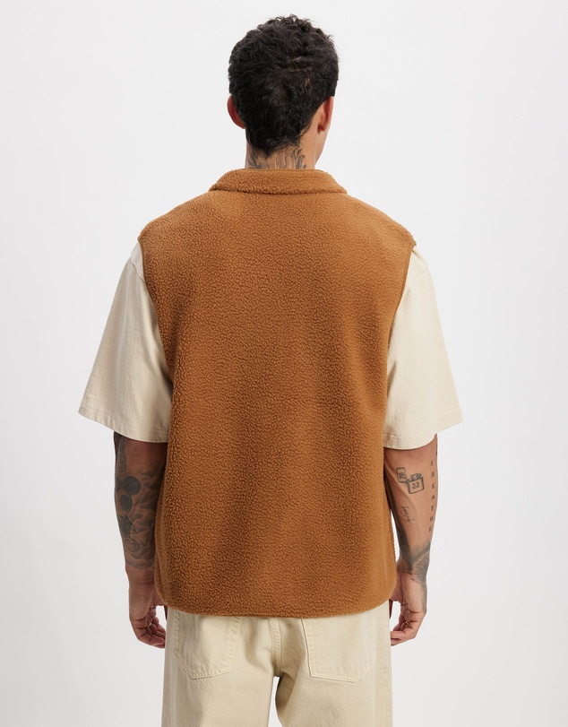 Rhythm - Marco Sherpa Vest