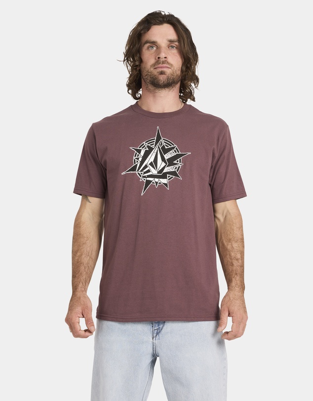 Volcom - Mens Yoink T-Shirt