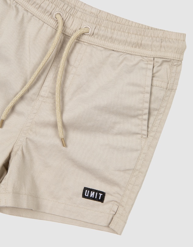 UNIT - UNIT Core Kids Shorts