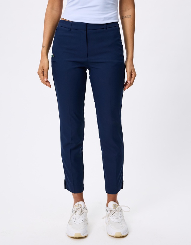 Lacoste - Golf Essentials Poly Pants