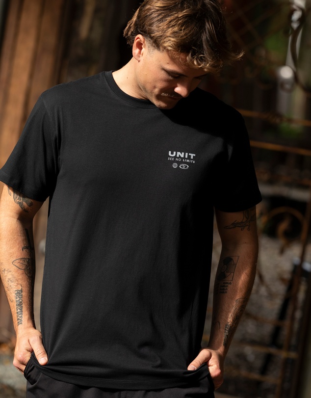 UNIT - Major Tee
