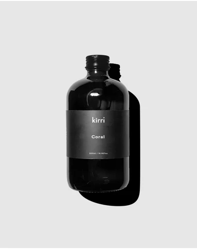 Kirri by Scent Australia Home - Coral Reed Diffuser Refill Oil (Formerly Aqua Positano)
