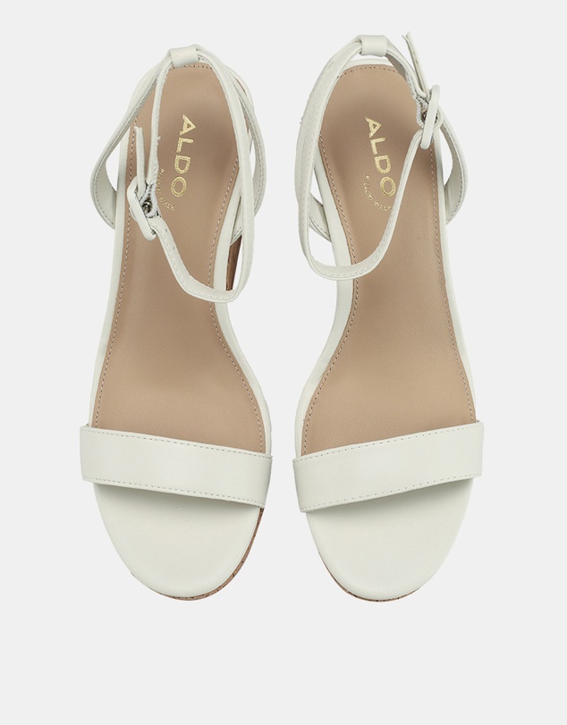 ALDO - Fusa Ankle Strap Wedges