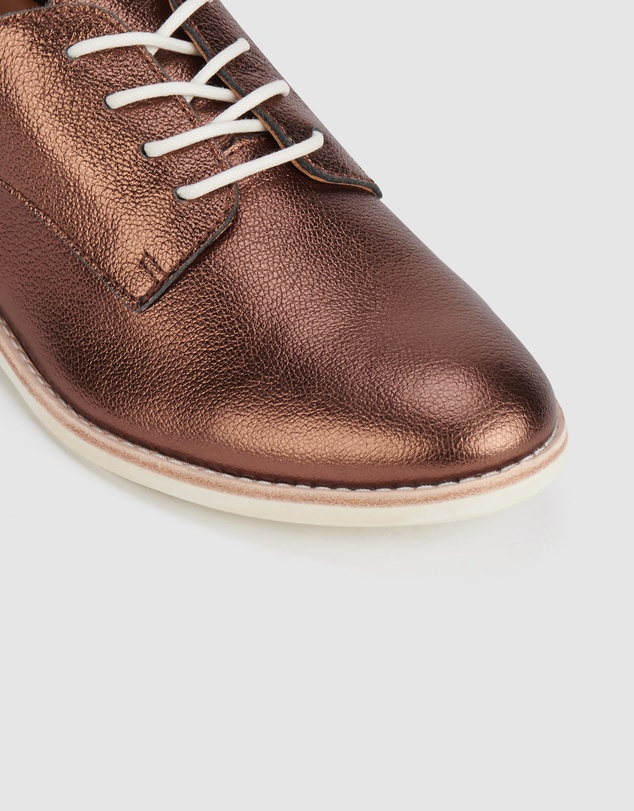 Rollie - Derby Super Soft Shoe