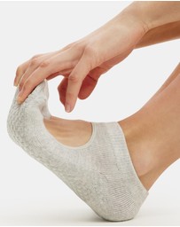 Cotton On Body Active - Performance Pilates Grip Socks