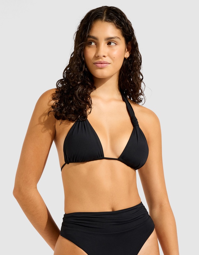Seafolly - Collective Multi Fit Longline Tri Top