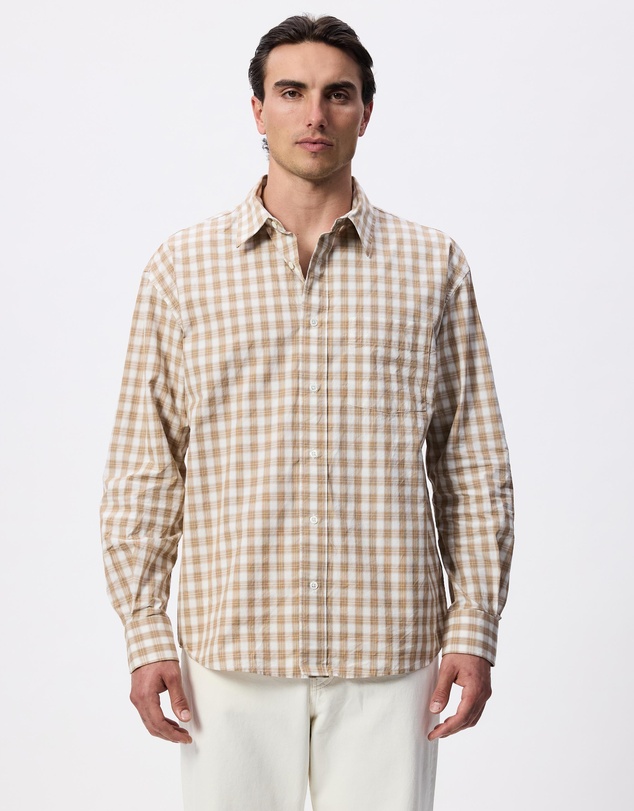 Sunflower - New Base Shirt