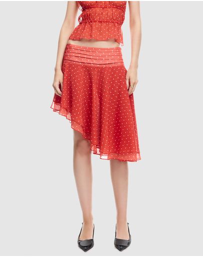 Tomato Polka