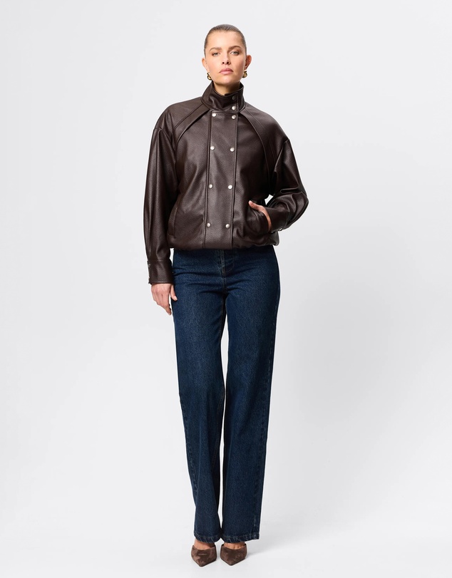 Mossman - Jordan Jacket