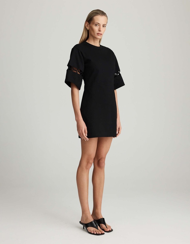 Mattir - Linea Tee Dress