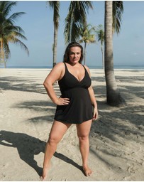 Artesands - Hues Delacroix Cross Over Swimdress