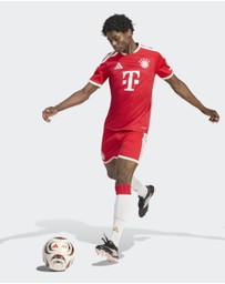 adidas Performance - FC Bayern 26/27 Home Football Jersey Mens